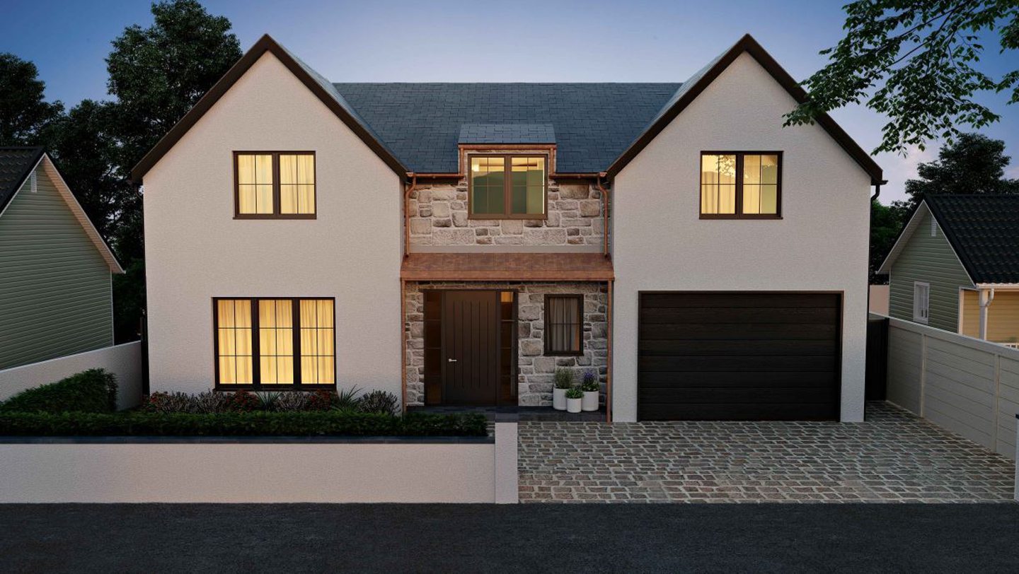 Kildrummy Estate plans as new American owners take over land