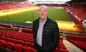 Gothenburg Great Neil Simpson on his big regret over the challenge that has haunted his career