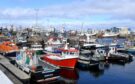 Fraserburgh Harbour