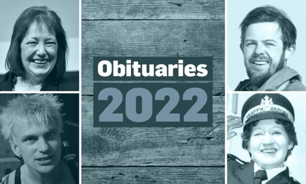 To go with story by Lindsay Bruce. obits review 2022 Picture shows; Obituaries review 2022. unknown. Supplied by families  Date; 28/12/2022