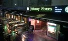 The assaults took place at Johnny Foxes in Inverness. Image: DC Thomson