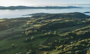 Highlands Rewilding will add Tayvallich estate to its project.