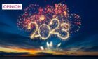 Like Kerry, struggles in 2022 might make you look forward to 2023 with hope (Image: Lumikk555/Shutterstock)