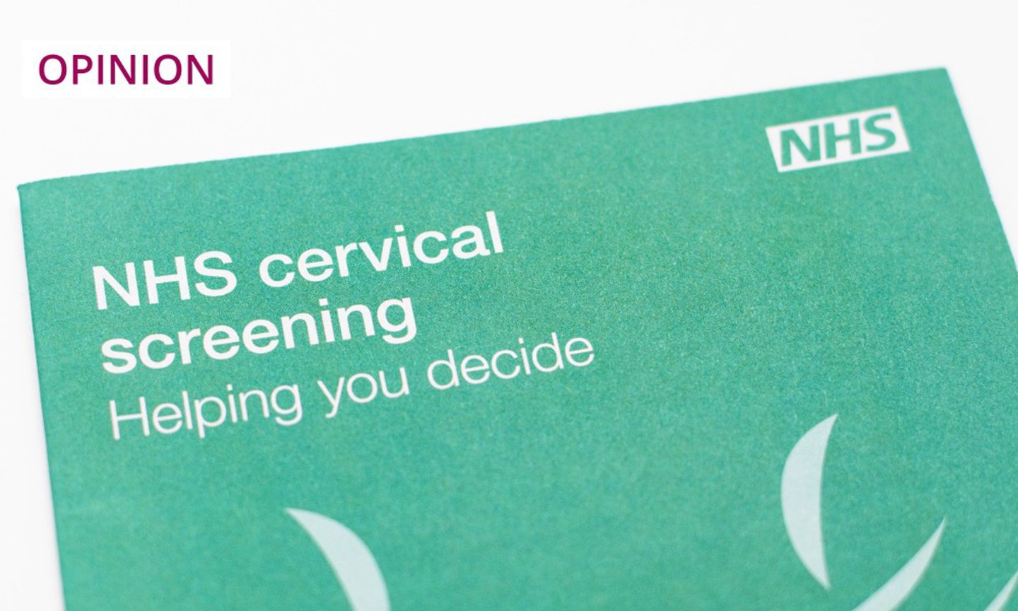 How often do you have a smear test in the UK? RSVP to your invite ASAP