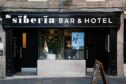 SIberia is taking part in Aberdeen Restaurant Week, Image: Wullie Marr/DC Thomson