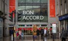 Bon Accord Centre Aberdeen