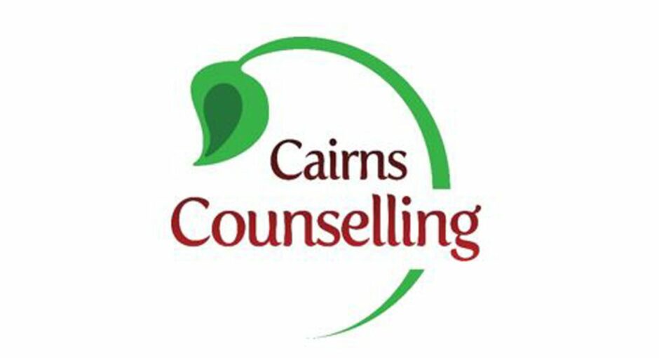 Cairns Counselling logo