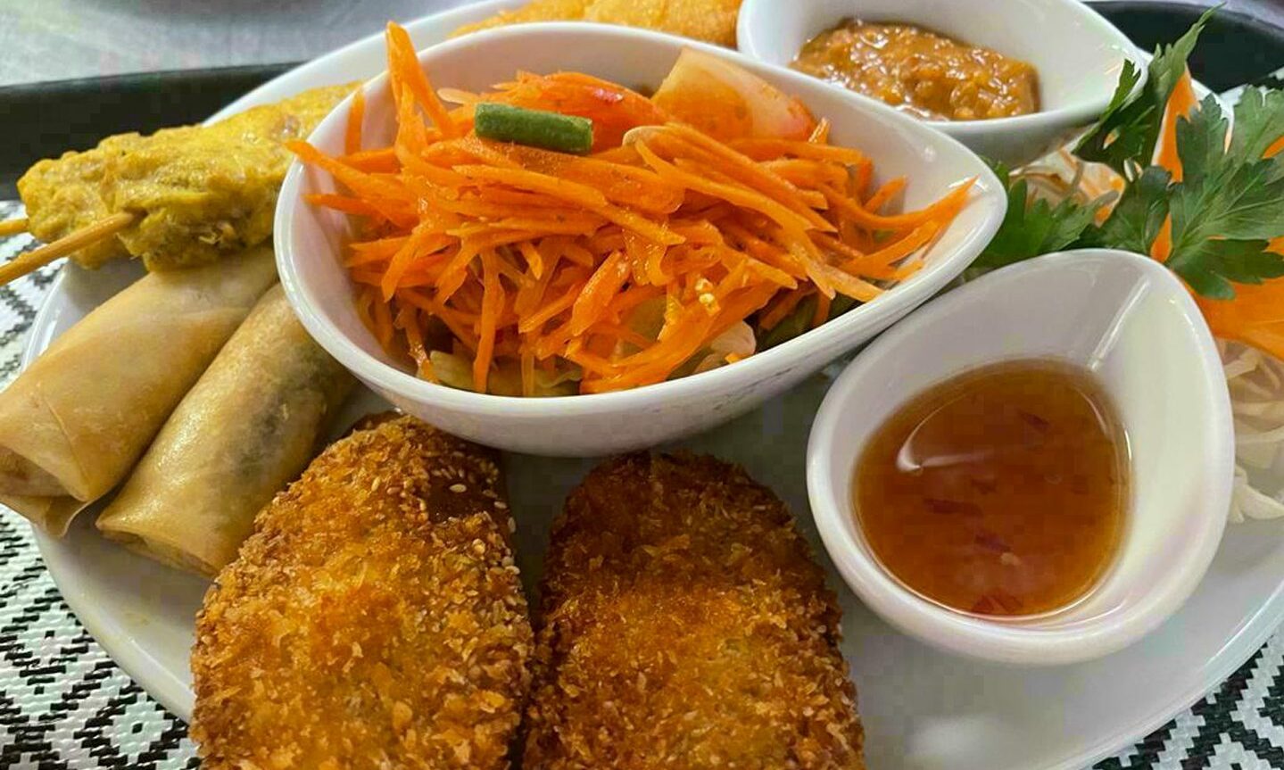 Restaurant review: Koi Thai in Rosemount, Aberdeen - Vimarsana News