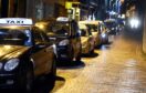 A 'global taxi operator' is in talks with the city council to potentially launch in Aberdeen
