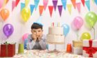 Aberdeenshire Council has rejected an application for an alcohol licence to accompany a fifth birthday party in Inverurie. Image: Shutterstock