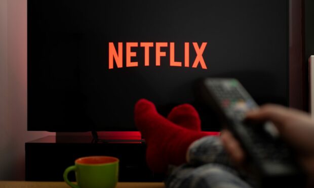 The NSA has hit out at a Netflix film over a scene of sheep worrying being portrayed as 'harmless fun',