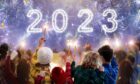 How will you see in the new year tonight? Image: Shutterstock.