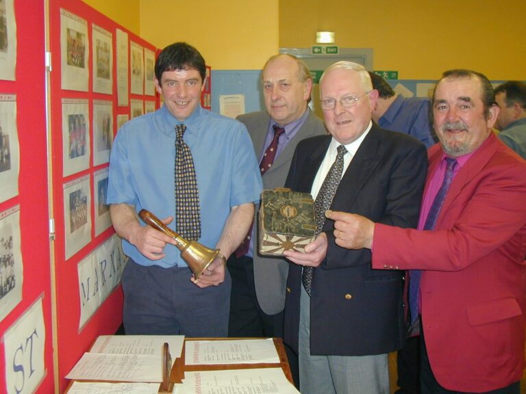 Mister Aberchirder Willum Rennie dies aged 81