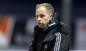 Celtic 3-0 Aberdeen Women: Gavin Levey says defeat can be learning curve for Dons