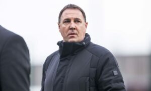 Ross County manager Malky Mackay aiming to home in on transfer targets this week