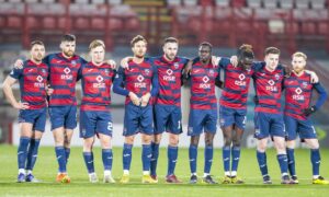 Ross County fan view: This was far from an ‘excellent’ display as woeful finishing continues