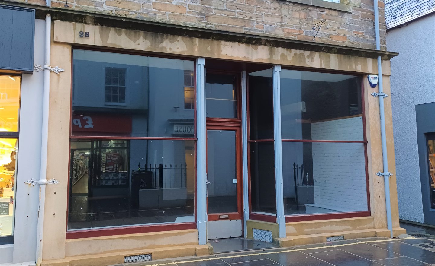Alcohol sales licence for proposed Orkney Brewery bottle shop - Vimarsana News
