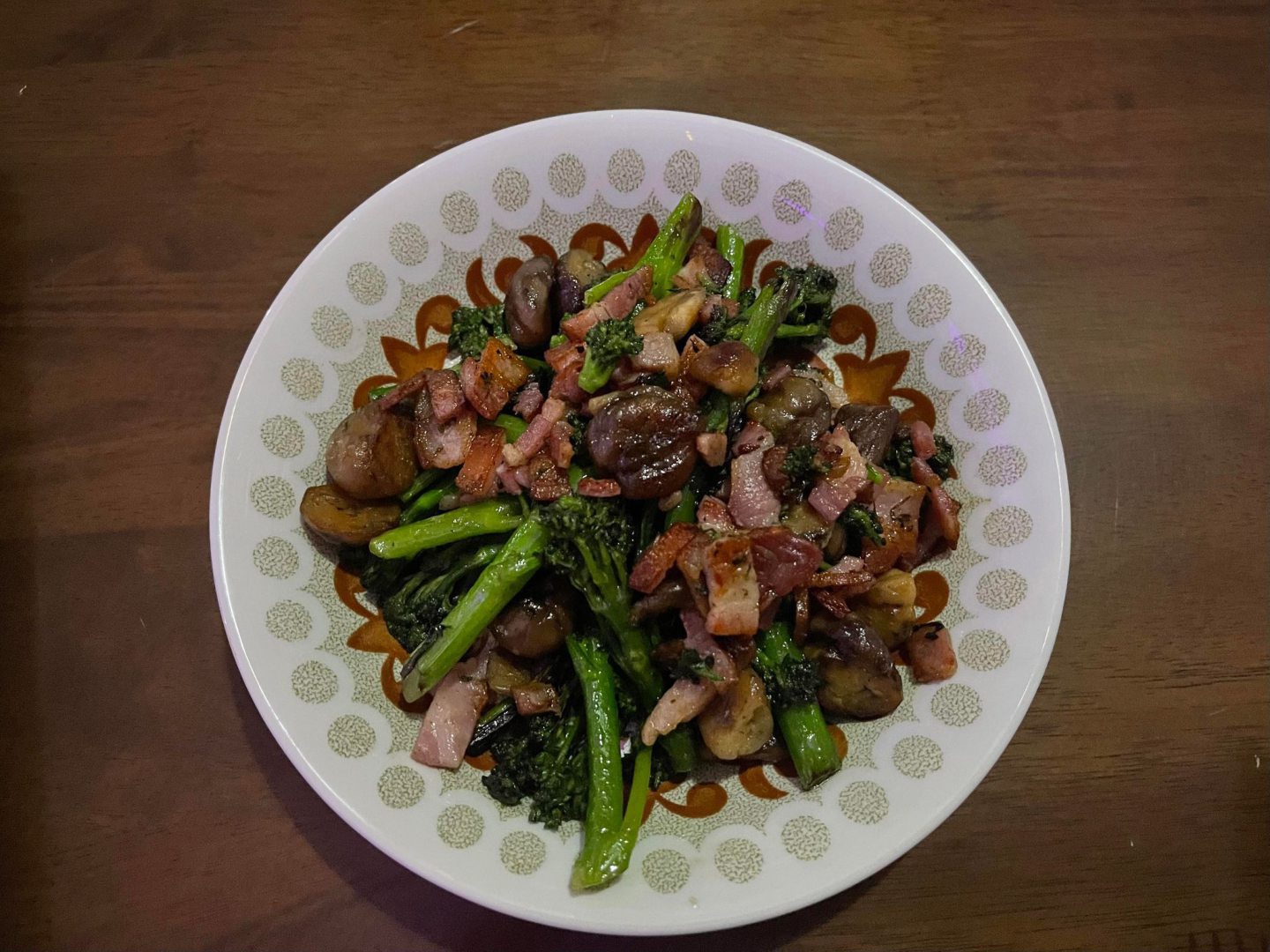 What Olive Alexanders has to offer this Aberdeen Restaurant Week