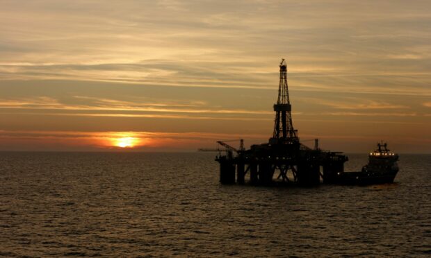 The UK Government is under renewed pressure to end oil and gas licensing. Image: Shutterstock