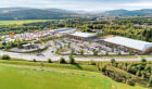 A meeting will take place on plans for a new Banchory retail park