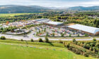 A meeting will take place on plans for a new Banchory retail park