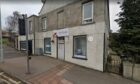 The vacant beauty salon on Raemoir Road, Banchory will be transformed into a new dental surgery. Image: Google Street View