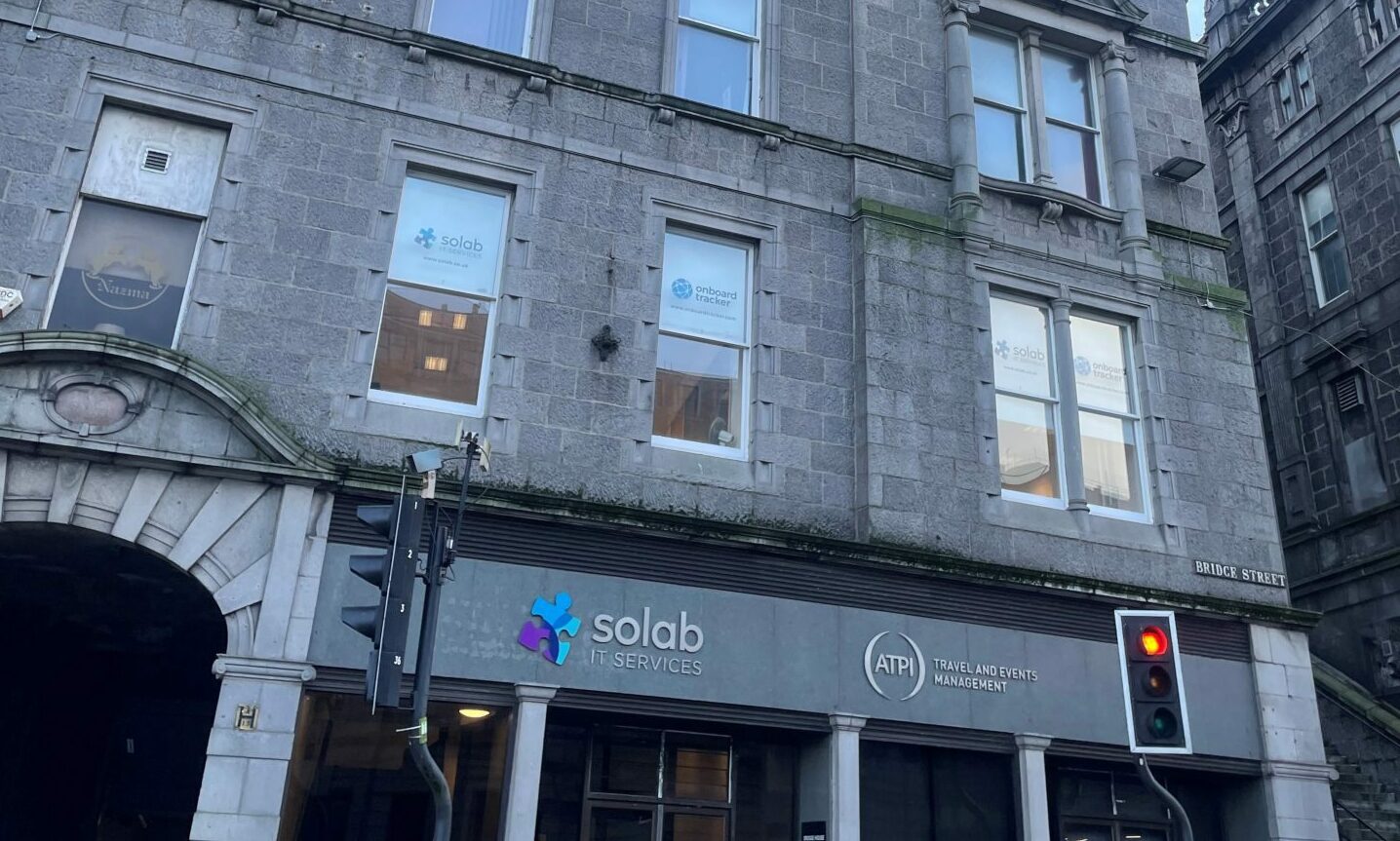 Chamber chief says Bridge House deals show faith in Aberdeen - Vimarsana News