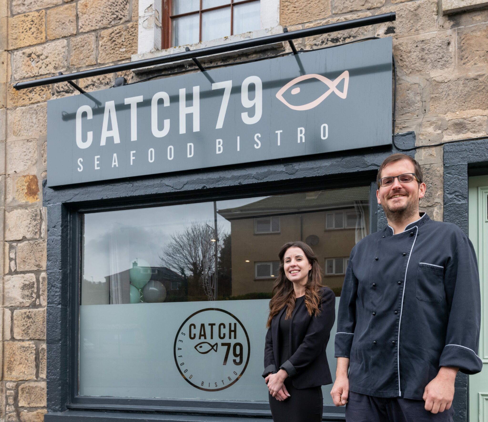 A Lossiemouth restaurant wants you to pay in cash should you?