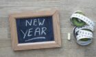 New Year Resolutions for health and beauty