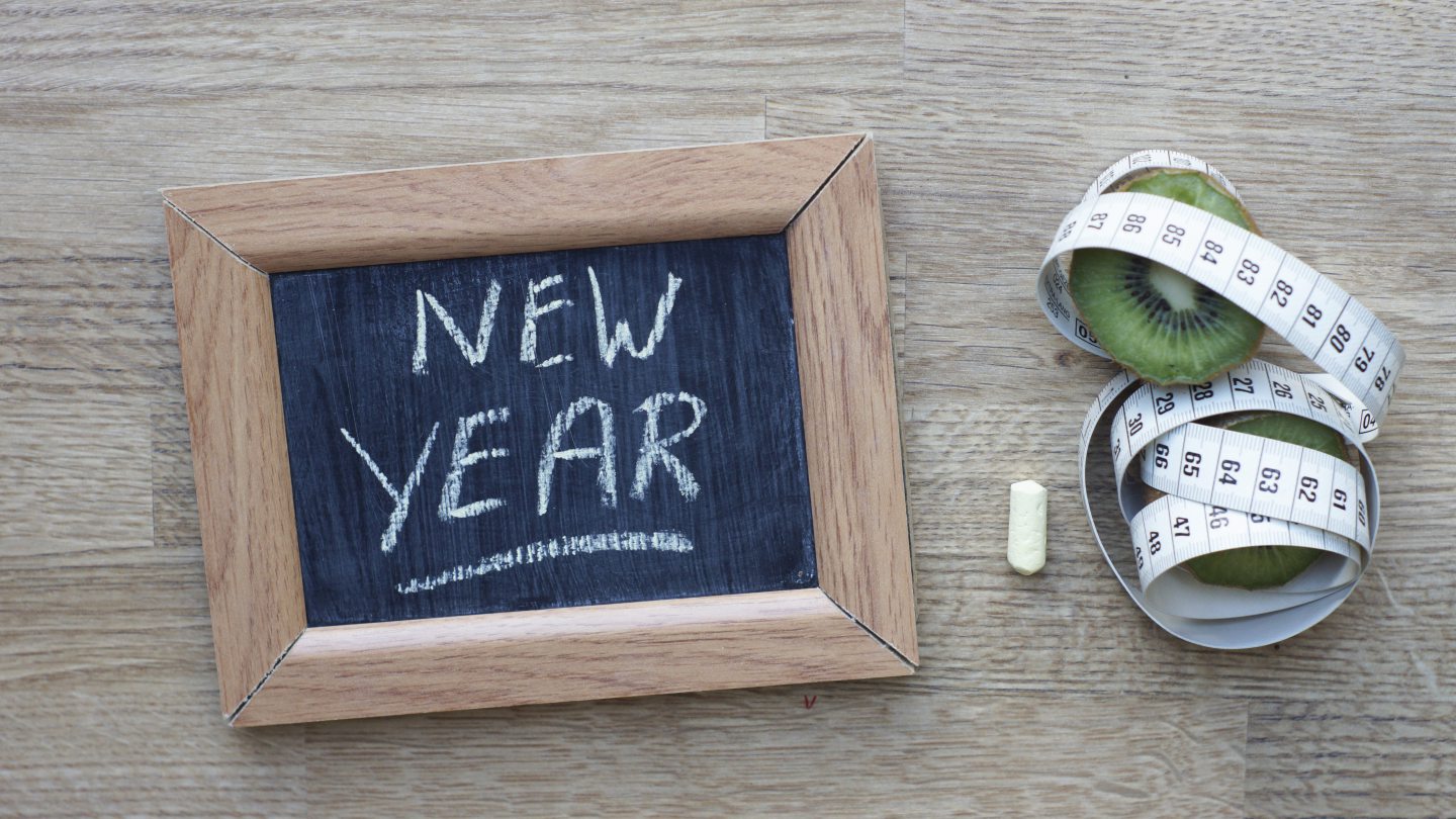 New year resolutions health and beauty in 2023 - Vimarsana News