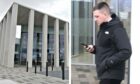 Daniel McEleny was sentenced at Inverness Sheriff Court