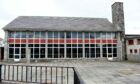 The new library in Dyce Community Centre might be open by this summer. Image: Heather Fowlie/ DC Thomson.