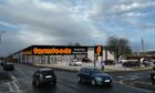 An artist's impression of the new Inverurie Farmfoods supermarket. Image: Farmfoods