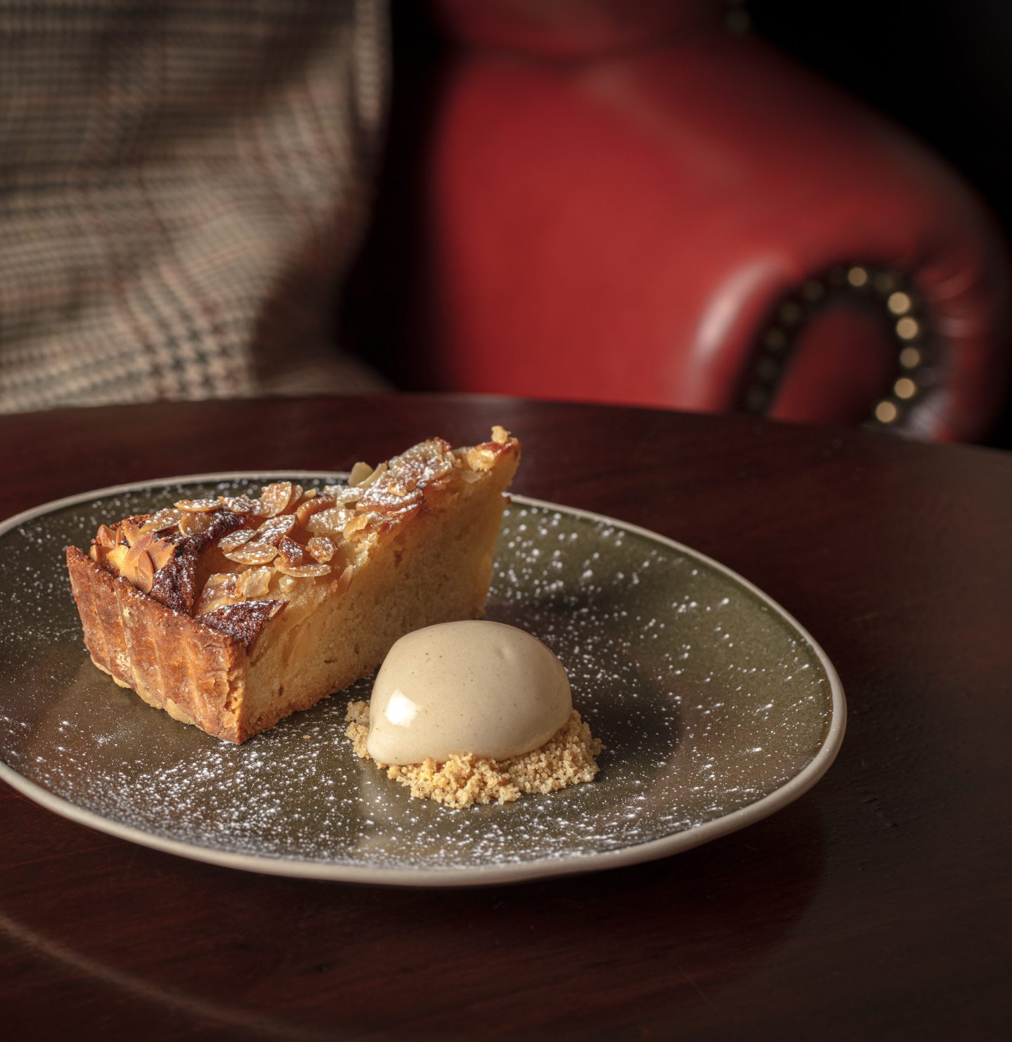 Restaurant review The Flying Stay at The Fife Arms in Braemar