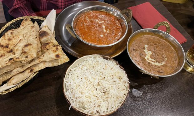 Namaste Delhi brings light and love of food to Aberdeen Restaurant Week