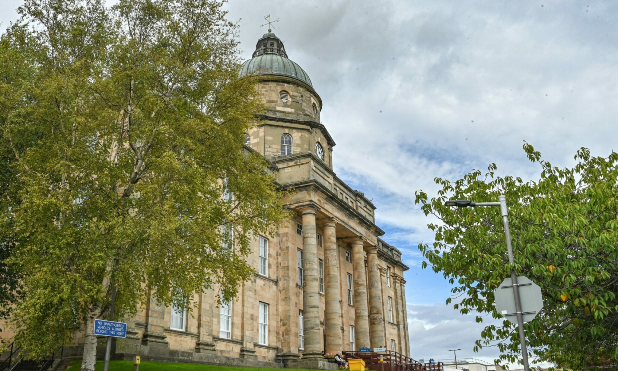 One in five Dr Gray’s nursing posts empty but help is on the way