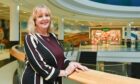 Jackie Cuddy is leaving the Eastgate Shopping Centre after 18 years. Image: Jason Hedges/DC Thomson