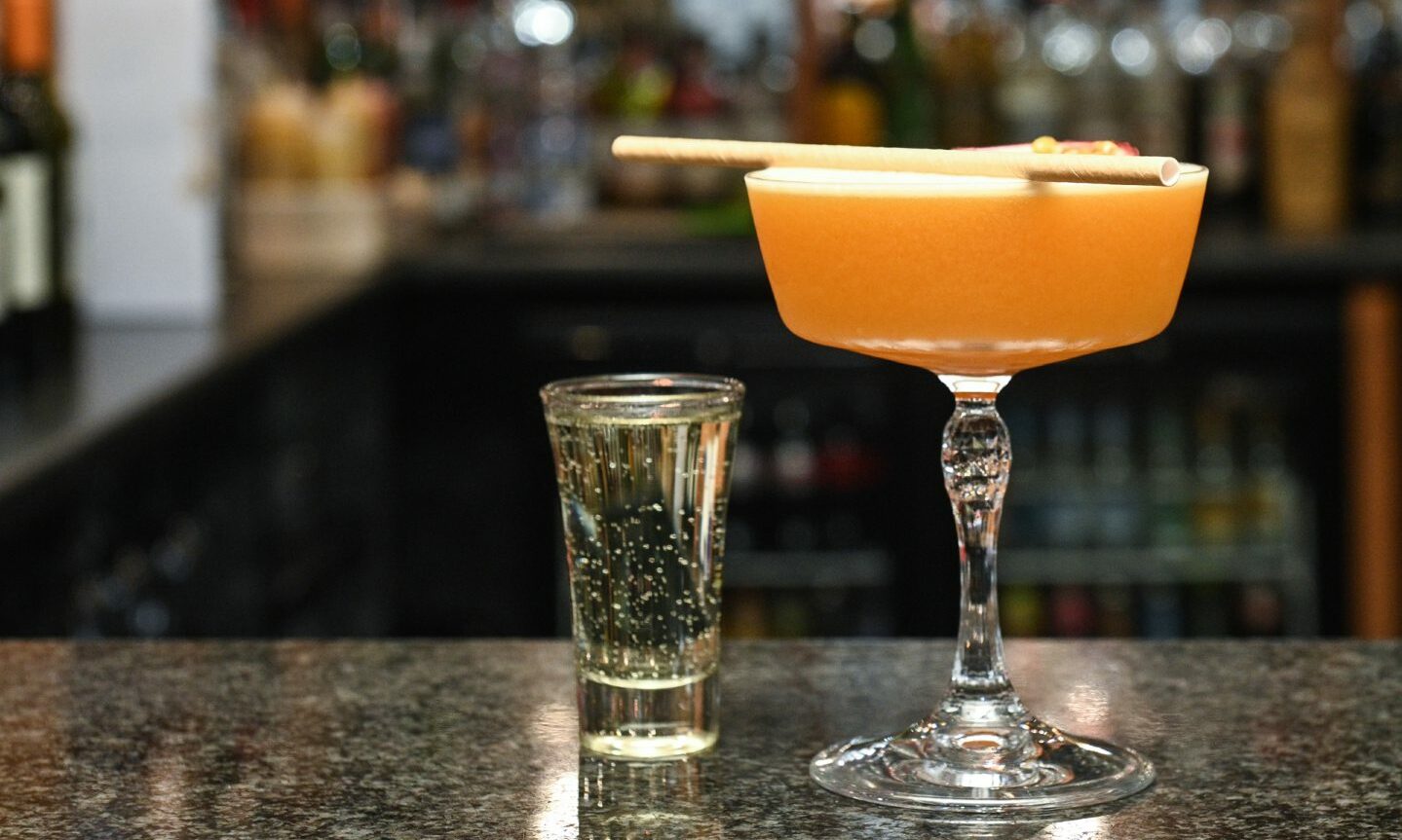 The 7 places with the best nonalcoholic cocktails in Inverness
