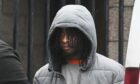 Makiyah Gayle admitted to slashing two men in Aberdeen over a debt. 

Image: DC Thomson.