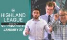 You can watch this week's Highland League Weekly Friday preview now.