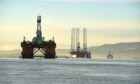 What does it mean there will be a green freeport in the Cromarty Firth? Image: Sandy McCook/DC Thomson