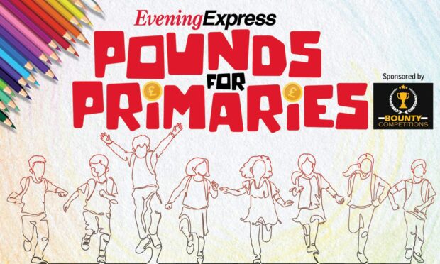 Registration is now open for Pounds for Primaries 2023