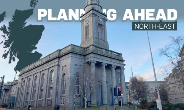 Aberdeen Arts Centre wheelchair users currently face problems getting into the venue.