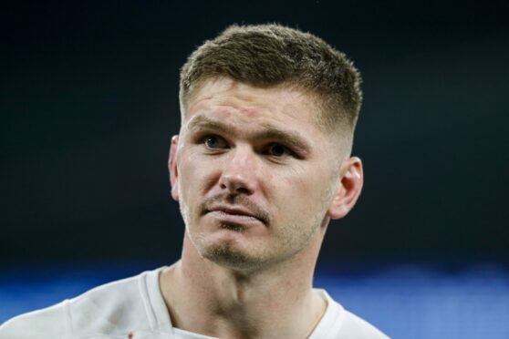 England captain Owen Farrell has been banned for another dangerous tackle, but may still make the Six Nations.