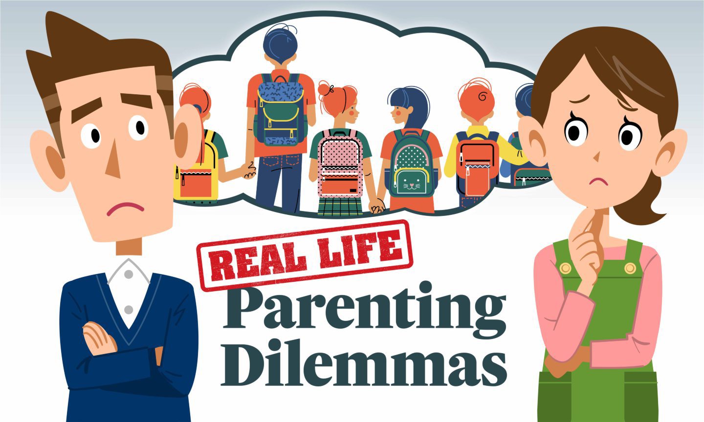 How to tell if your child is ready for school - Vimarsana News