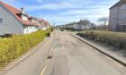 Firefighters were called to an incident on Garthdee Drive, Aberdeen earlier today. Image: Google Maps