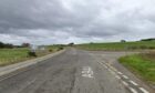 Emergency services responded to a two car crash near Alford. Image: Google Maps.