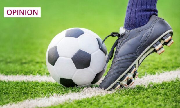 Is football just like any other business? (Image: anek soowannaphoom/Shutterstock)