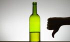 Has the Dry January movement highlighted breaking up with booze for good? Picture supplied by Shutterstock.
