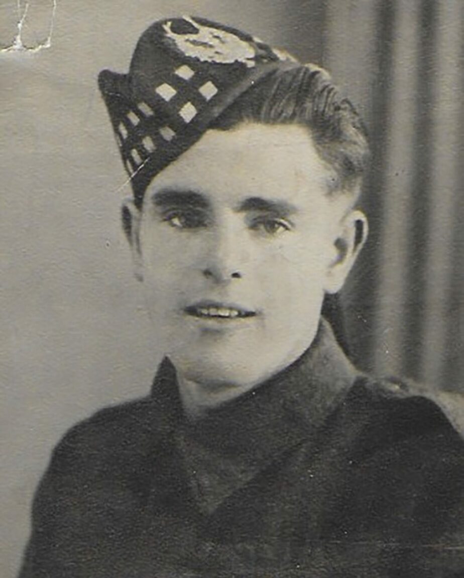 Obituary Turriff D day Hero Jim Glennie s Incredible Life Story obituary-turriff-d-day-hero-jim-glennie-s-incredible-life-story